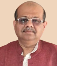 Shri. Saurabh Agarwal